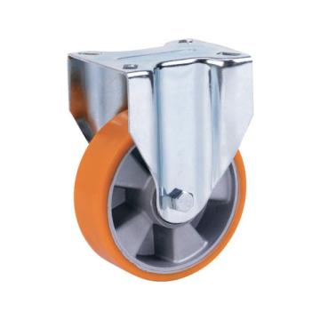 Колёсная опора ALEX A-3207-ZUR-200 неповоротная