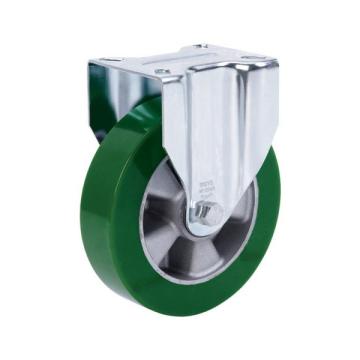 Колёсная опора ALEX A-3207-ZXR-200 неповоротная