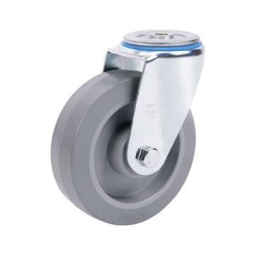 Колёсная опора ALEX A-3300-CTS-080