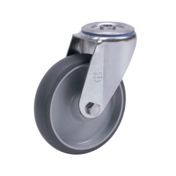 Колёсная опора ALEX A-3300-MTB-200