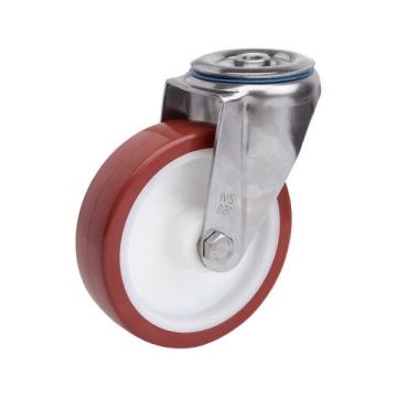 Колёсная опора ALEX A-3300-MUS-150