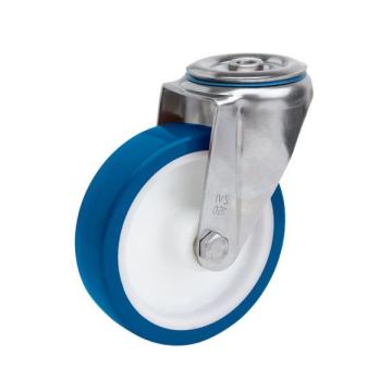 Колёсная опора ALEX A-3300-PEUS-100-L