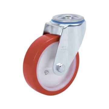 Колёсная опора ALEX A-3300-PUR-150