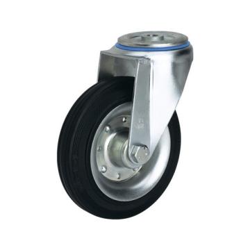 Колёсная опора ALEX A-3300-SLS-100