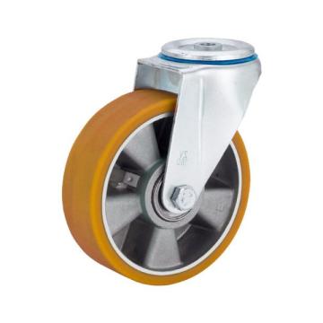 Колёсная опора ALEX A-3300-ZUR-160