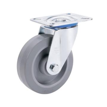 Колёсная опора ALEX A-3302-CTS-160