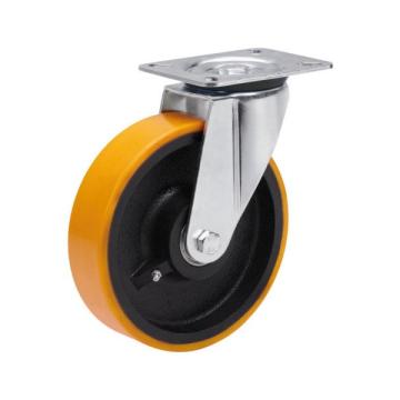 Колёсная опора ALEX A-3302-DOR-200