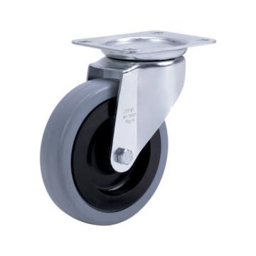 Колёсная опора ALEX A-3302-MER-080