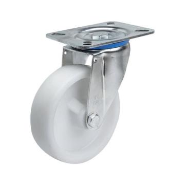 Колёсная опора ALEX A-3302-MMB-150