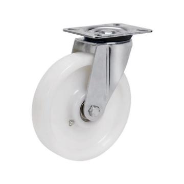 Колёсная опора ALEX A-3302-RPR-200