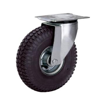 Колёсная опора ALEX A-3302-SHR6-260