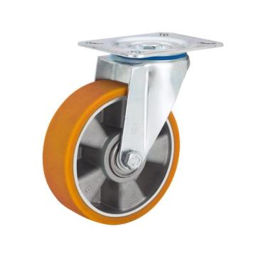 Колёсная опора ALEX A-3302-ZUR-100