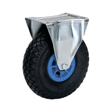 Колёсная опора ALEX A-3307-MHS-260 неповоротная