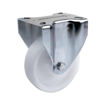 Колёсная опора ALEX A-3307-MMS-080 неповоротная