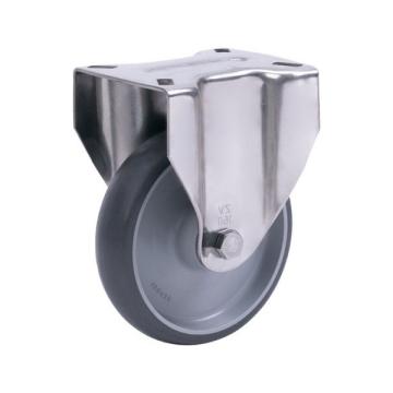 Колёсная опора ALEX A-3307-MTB-080 неповоротная