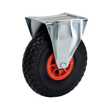 Колёсная опора ALEX A-3307-MUFB-260 неповоротная