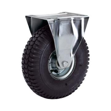 Колёсная опора ALEX A-3307-SHR4-260 неповоротная