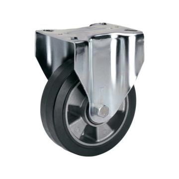 Колёсная опора ALEX A-3307-ZYR-160 неповоротная