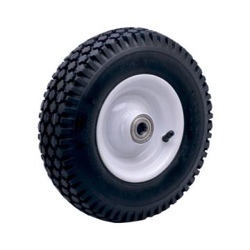 Колесо ALEX A-400x100x20-SHR