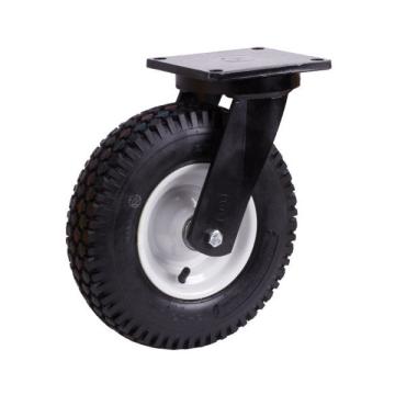 Колёсная опора ALEX A-4302-SHR-320