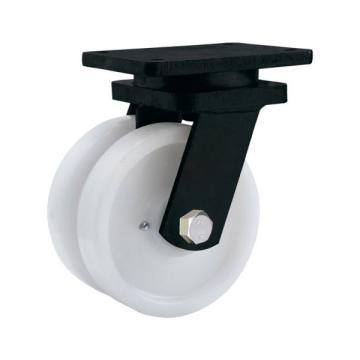 Колёсная опора ALEX A-6702-RPR-200