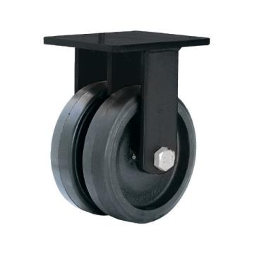 Колёсная опора ALEX A-6707-DYR-150 неповоротная