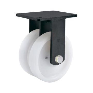 Колёсная опора ALEX A-6707-RPR-150 неповоротная