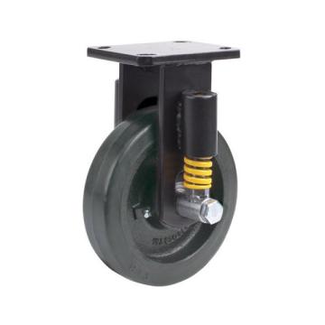 Колёсная опора ALEX A-AD-5107-DYR-200 неповоротная