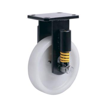 Колёсная опора ALEX A-AD-5107-RPR-250 неповоротная