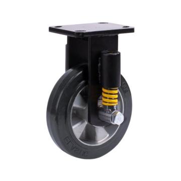 Колёсная опора ALEX A-AD-5107-ZYR-250 неповоротная