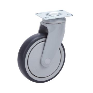 Колёсная опора ALEX A-P2802-MTR-100