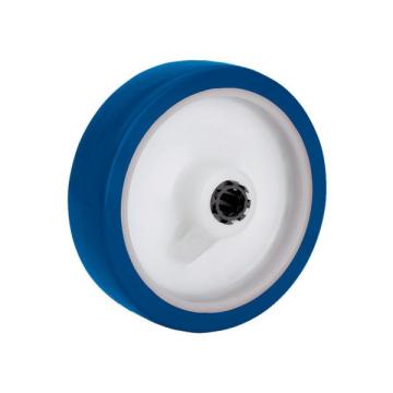 Колесо ALEX A-S-125x32x12-PEUS