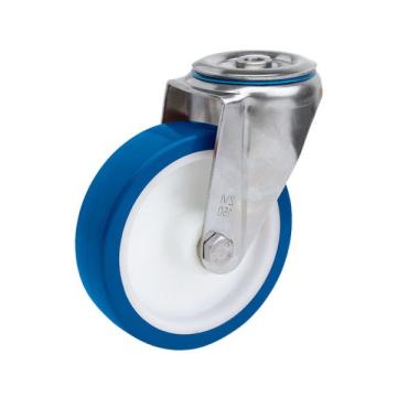 Колёсная опора ALEX A-S-3300-PEUS-125