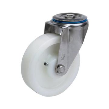 Колёсная опора ALEX A-S-3300-PPB-080