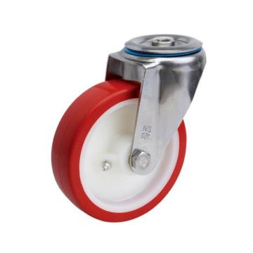 Колёсная опора ALEX A-S-3300-PUB-150