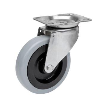 Колёсная опора ALEX A-S-3302-MEB-100