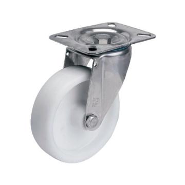 Колёсная опора ALEX A-S-3302-MMB-100