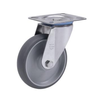 Колёсная опора ALEX A-S-3302-MTB-125