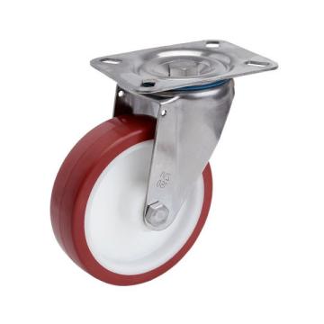 Колёсная опора ALEX A-S-3302-MUB-200