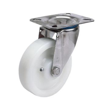 Колёсная опора ALEX A-S-3302-PPB-200