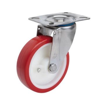 Колёсная опора ALEX A-S-3302-PUB-200