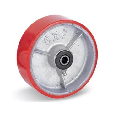 Колесо Китай C-150x50-DUS