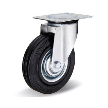 Колёсная опора Китай C-3302-SLS-125