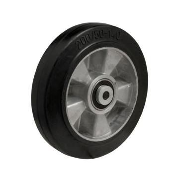 Колесо Colson-125x38-ZYR