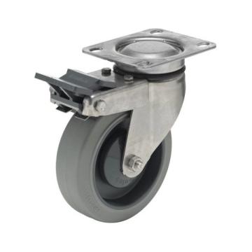 Колёсная опора Colson-3202-PF-200-F04 с тормозом