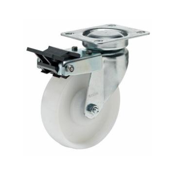 Колёсная опора Colson-3202-RPR-250-F04 с тормозом