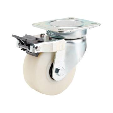 Колёсная опора Colson-3202-RPR2-200-F04 с тормозом