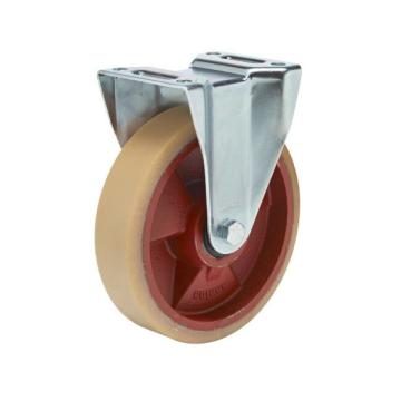 Колёсная опора Colson-3207-DUR-100 неповоротная