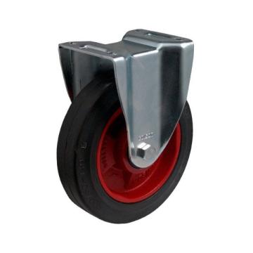 Колёсная опора Colson-3207-DYR-180 неповоротная