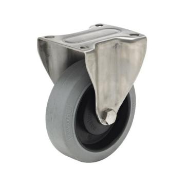 Колёсная опора Colson-3207-PF-100 неповоротная